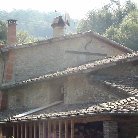 L'Abondance Villa La Baume-Cornillane Dış mekan fotoğraf